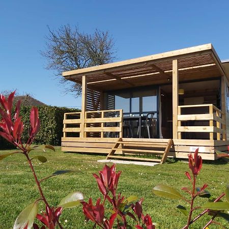 Camping Sainte Mere Eglise Luaran gambar