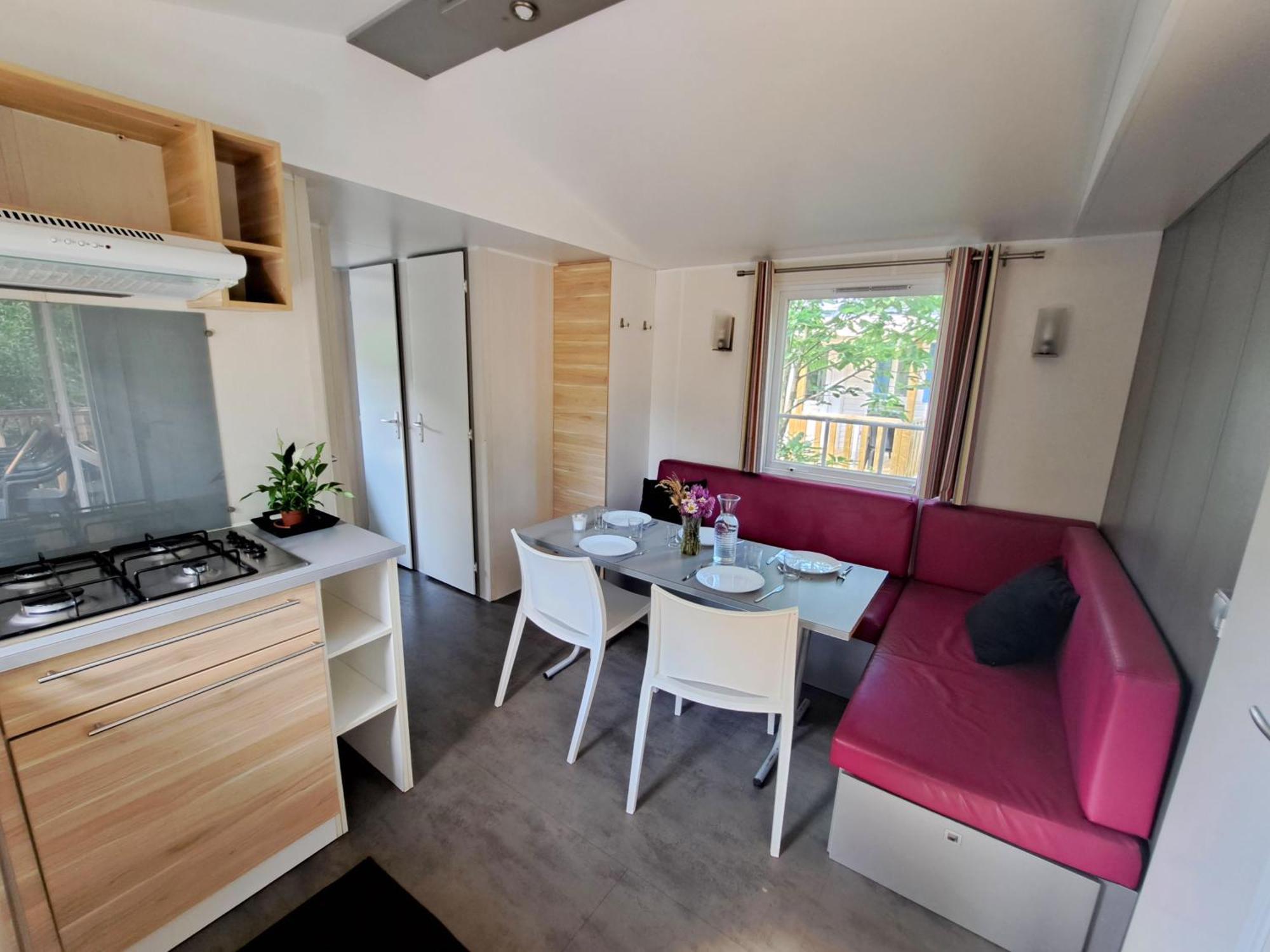 Camping Sainte Mere Eglise Luaran gambar