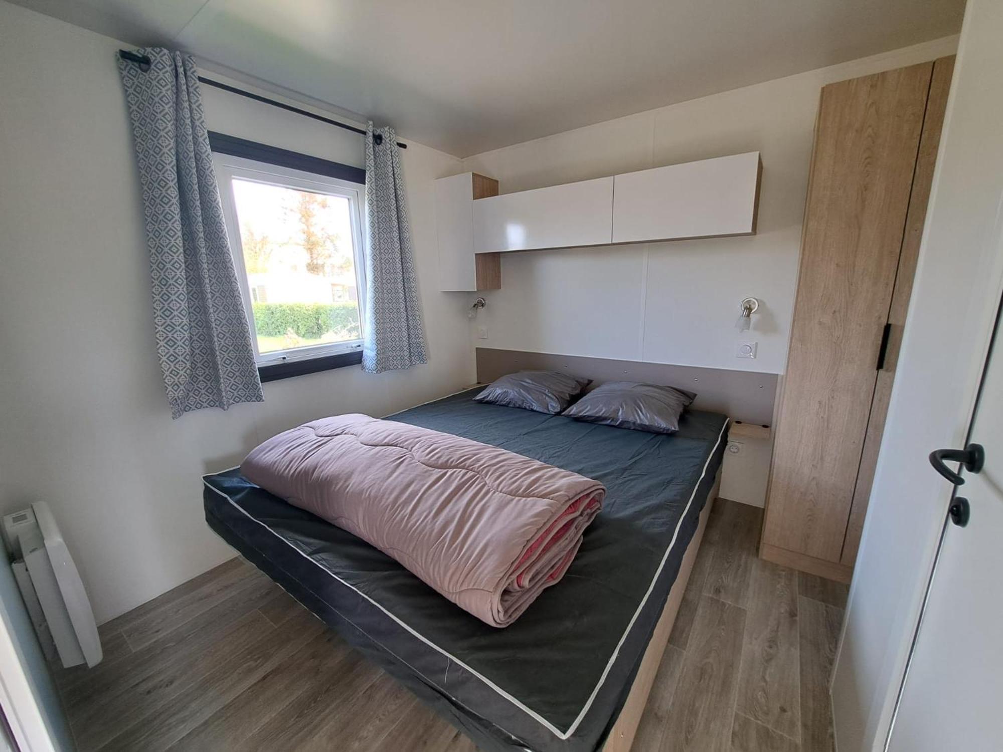Camping Sainte Mere Eglise Luaran gambar